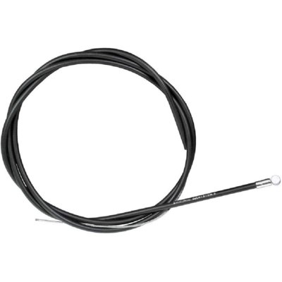 SHIMANO Linka hamulca T. kpl z pancerzem 1400/1600mm