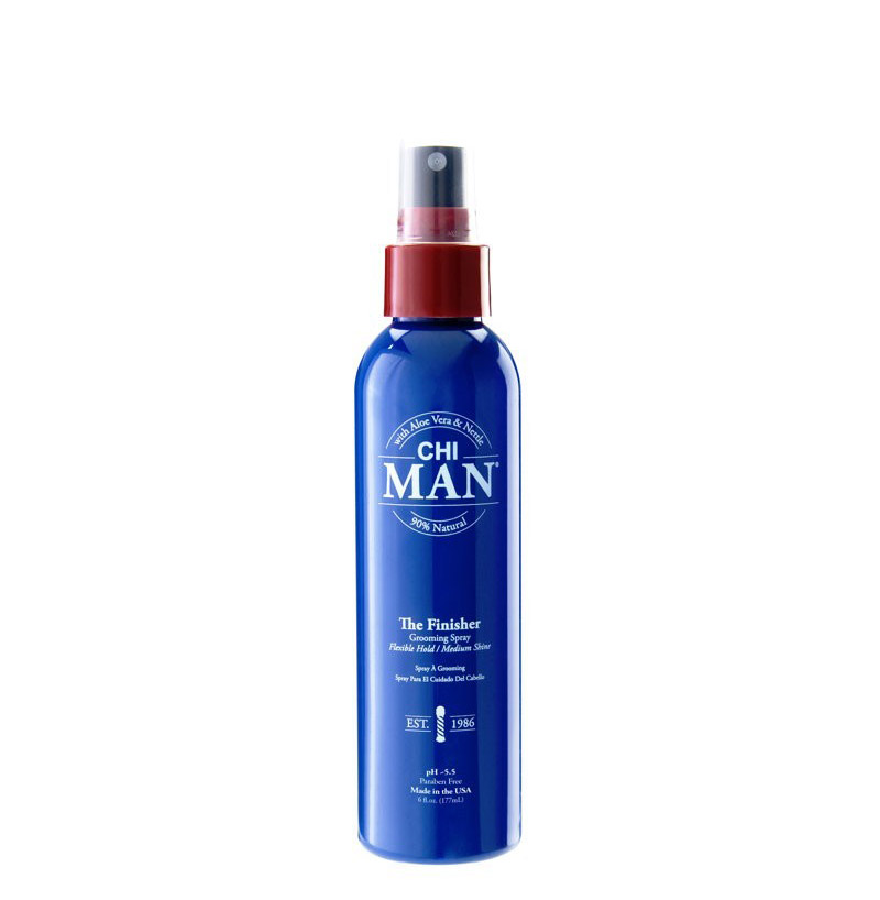 Farouk Man spray do wykończenia stylizacji włosów 177ml