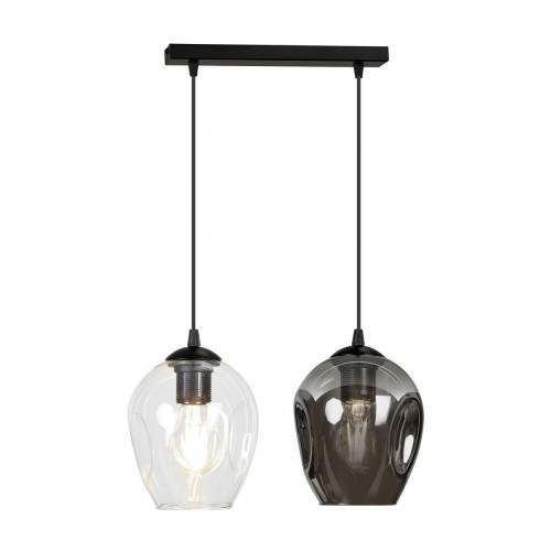 Istar mix lampa wisząca 2-punktowa 682/2