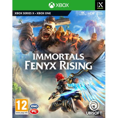 Immortals Fenyx Rising GRA XBOX ONE