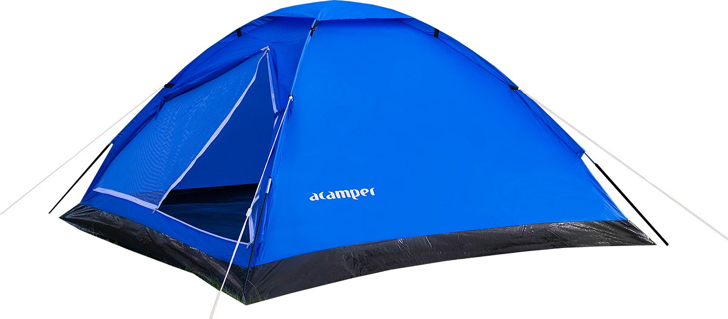 Namiot turystyczny Acamper Domepack 4