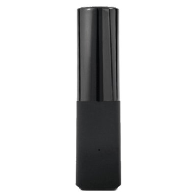 Platinet Powerbank Lipstick 2600mAh Czarny
