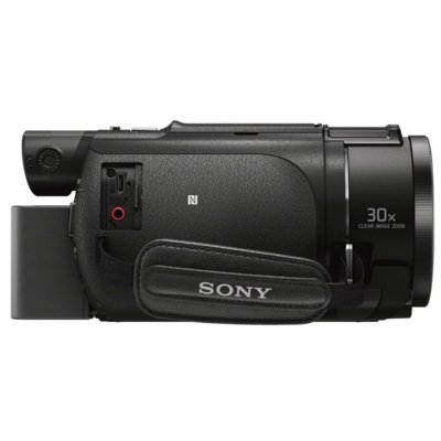 Sony FDR-AX53