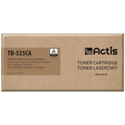 Actis TB-325CA zamiennik Brother TN-325C