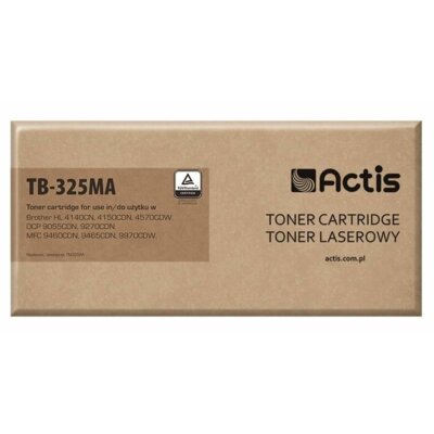 Actis TB-325MA zamiennik Brother TN-325MA