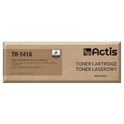 Actis TH-541A zamiennik HP CB541A
