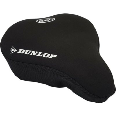 Dunlop Pokrowiec na siodełko 15917