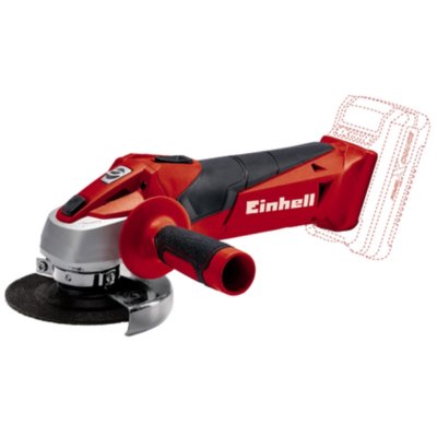 Einhell TC-AG 18/115 Li Solo