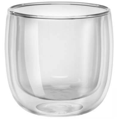 ZWILLING SZKLANKI ZWILLING SORRENTO TERMICZNE DO HERBATY 240 ML 2 SZT. zakupy dla domu i biura! 39500-077