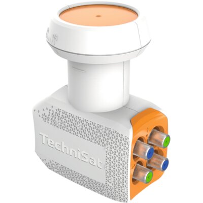 TechniSat Konwerter Unix Quad