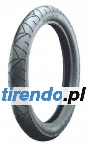Heidenau K55 Racing 2.75R16 46P tylne koło Mieszanki gumowej RSW Dry koło przednie