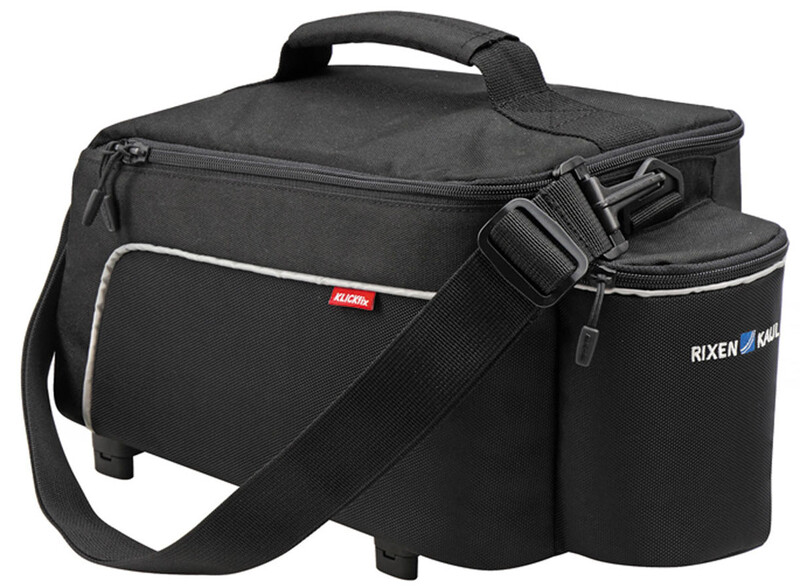 KLICKfix Rixen & Kaul racktime statywu-torba na bagażnik Rack Pack Light 561206