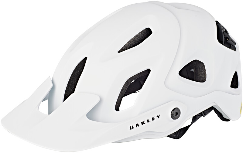 Modi Oakley Oakley DRT5 rowerowy, white M 54-58cm 2020 Kaski MTB 99479EU-100-M