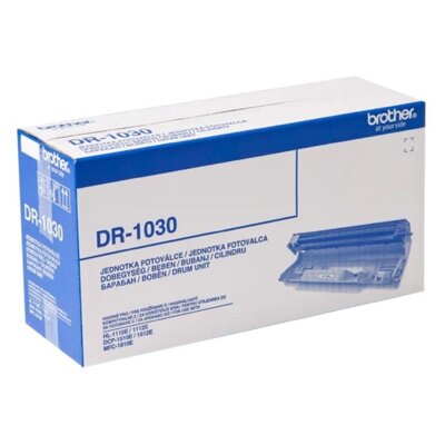 Brother Bęben DR-1030 do drukarek (Oryginalny) [10k] DR1030