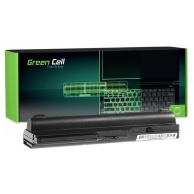 Green Cell Bateria Lenovo IdeaPad G460 G560 B460 z560 9cell 10.8V