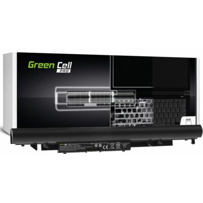 Green Cell Bateria PRO JC04 do HP 240 G6 245 G6 250 G6 255 G6 HP 14-BS 14-BW 15-BS 15-BW 17-AK 17-BS 2600mAh 14.8V ) HP142PRO HP142PRO