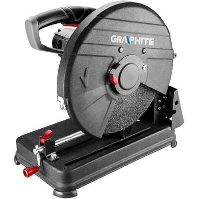 GRAPHITE Przecinarka GRAPHITE 59G873