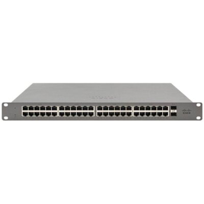 Linksys Meraki GO GS110-48P-HW-EU GS110-48P-HW-EU