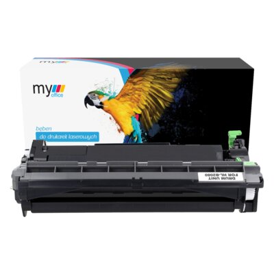 Toner Myoffice MOBDRB023N Czarny