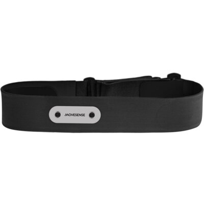 Suunto Chest Strap, czarny L 2022 Akcesoria do zegarków SS050582000