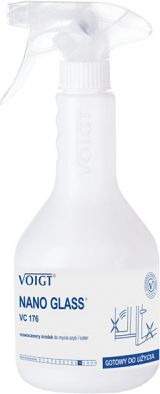 Voigt VC-176 NANO GLASS 600ml - 410414