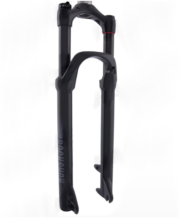 RockShox RockShox Judy Gold RL SA Suspension Fork 27.5