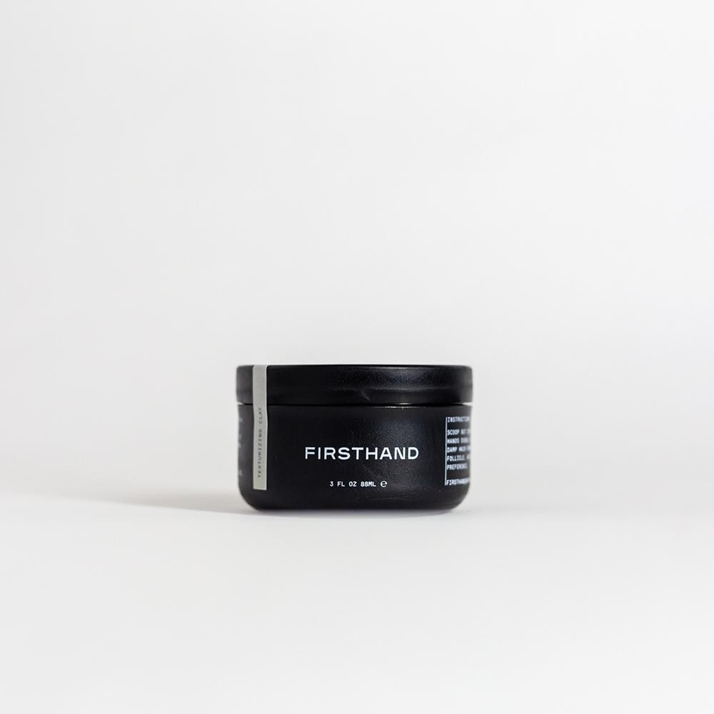 Texturizing Clay Firsthand Glinka do włosów 88ml