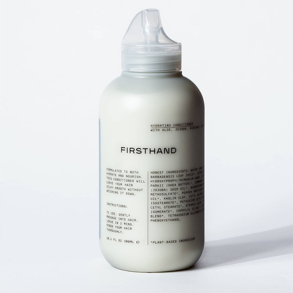 Firsthand Odżywka do włosów Hydrating Conditioner