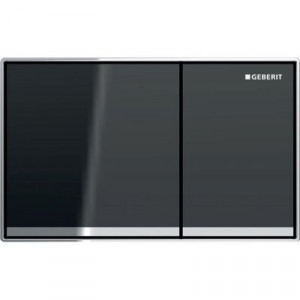 Geberit 115.081.JK.1 Przycisk uruchamiaj$69cy Omega60 przedni lava