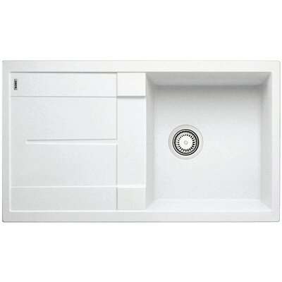 Blanco METRA 5S BIAŁY 513205