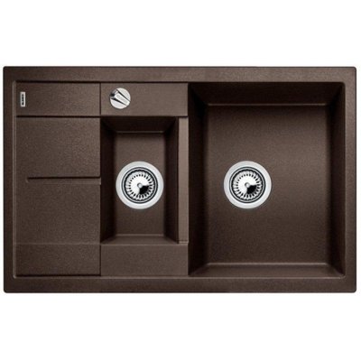 Blanco METRA 6S COMPACT KAWOWY 515044