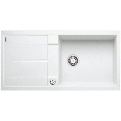 Blanco METRA XL 6S BIAŁY 515280