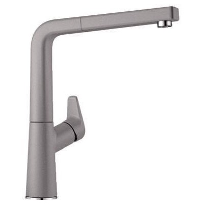 Blanco AVONA-S alumetalik 521279