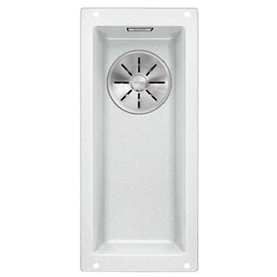 Blanco SUBLINE 160-U biały 523400