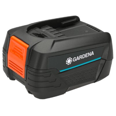 GARDENA Elektronarzędzia / Pozostałe / Akumulato Akumulator systemowy P4A PBA 18V/72 14905-20