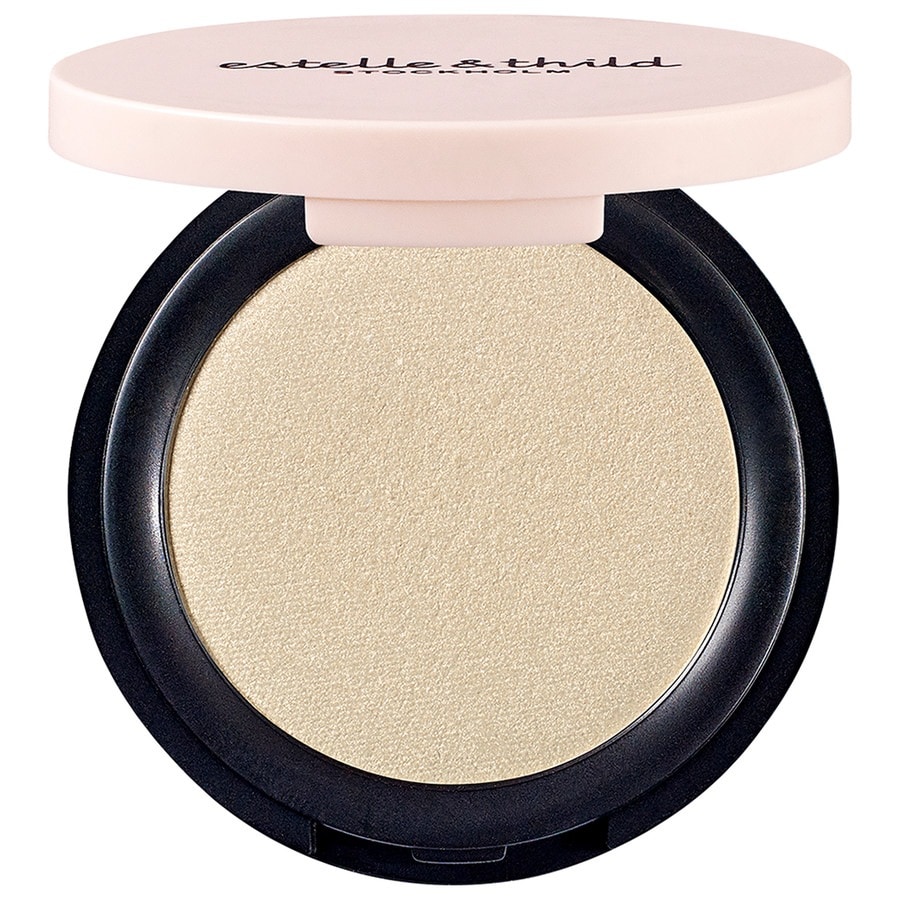 Estelle & Thild Estelle & Thild Oczy BioMineral Silky Eyeshadow Marble 3.0 g