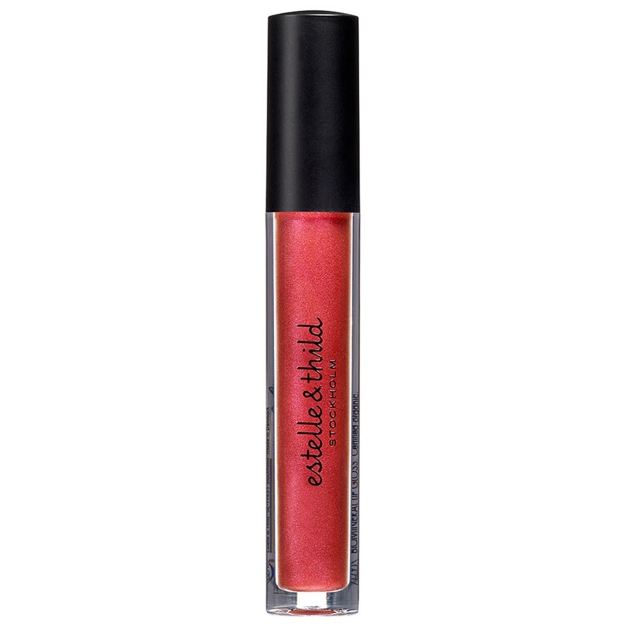 Estelle & Thild Estelle & Thild Usta BioMineral Lip Gloss Cranberry Crush 3.4 ml