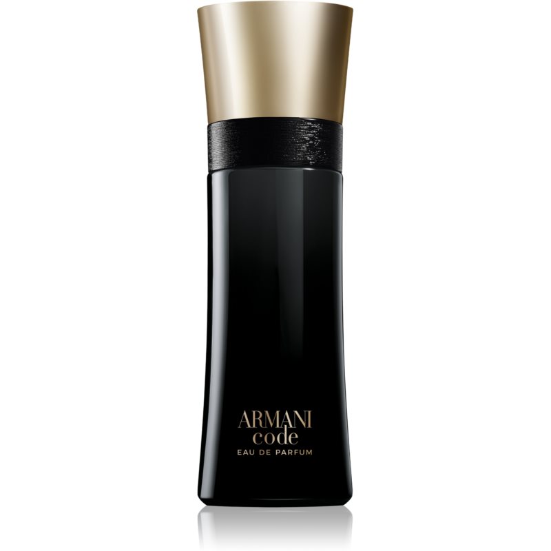 Giorgio Armani Code Pour Homme woda perfumowana 60ml