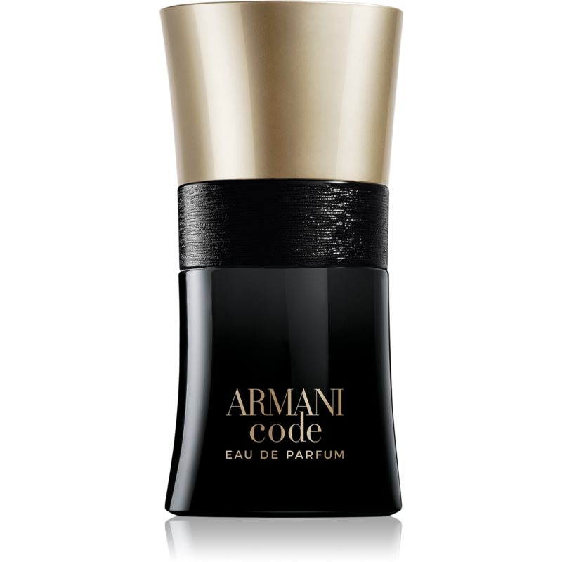 Armani Code woda perfumowana dla mężczyzn 30 ml