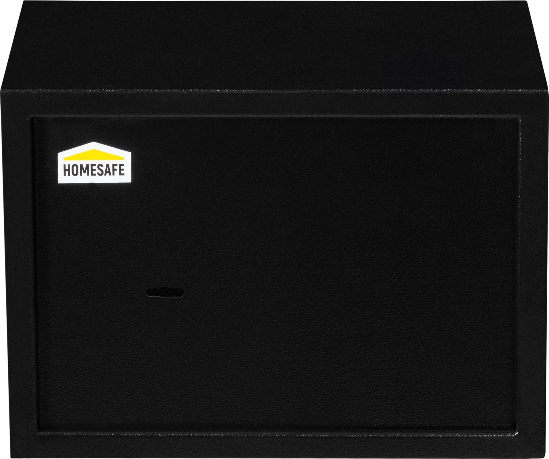 Homesafe Sejf HV25K na klucz czarny 18052715
