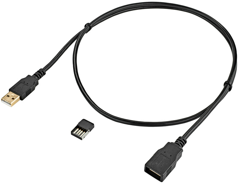 WAHOO Antena ANT+ WFANTKIT1