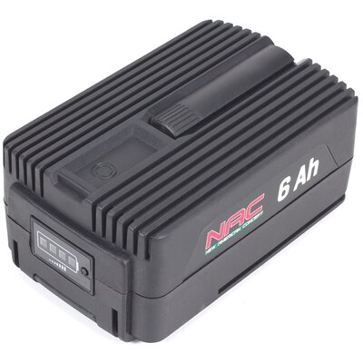 NAC NAC Akumulator NAC B40-60-NG B40-60-NG B40-60-NG