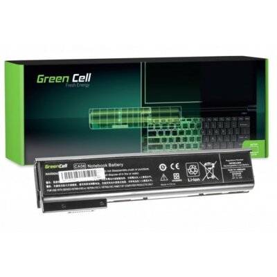 Green Cell Bateria 10,8V 4400 mAh HP100 HP100