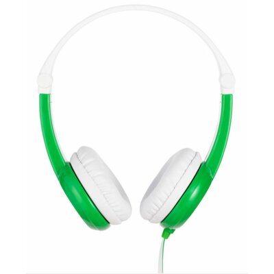 BuddyPhones BP-CO-GREEN-01-K
