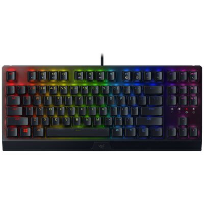 Razer BlackWidow V3 Tenkeyless Yellow Switch (RZ03-03491800-R3M1)