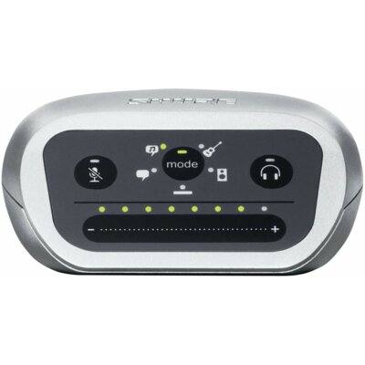 Shure MVI-DIG Digital Audio Interface MVI-DIG