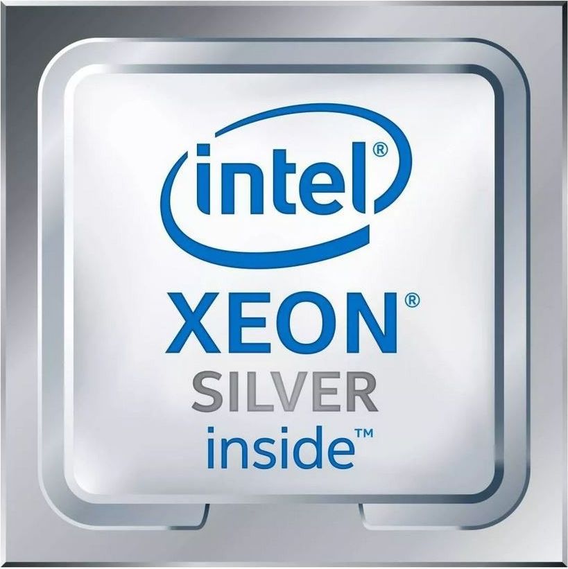 Procesor serwerowy HP Xeon Silver 4208, 2.1 GHz, 11 MB, OEM P02571-B21