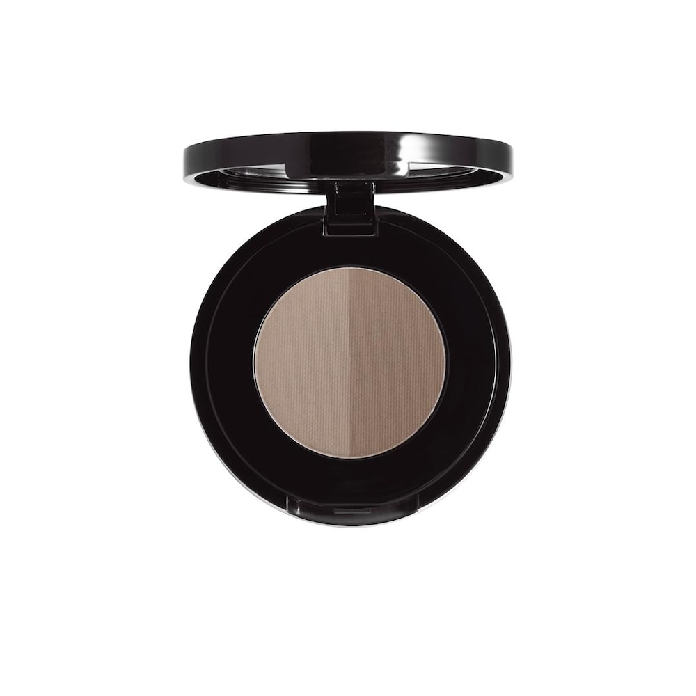 Anastasia Brow Powder Duo  Medium Brown by Anastasia ABH01-56002