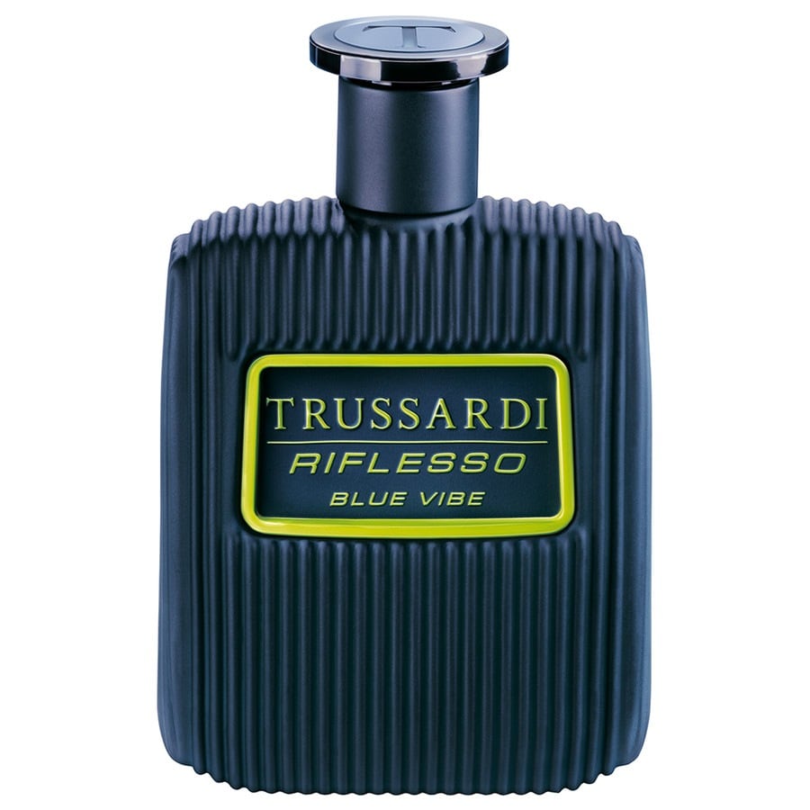 Trussardi Riflesso Blue Vibe woda toaletowa 100 ml