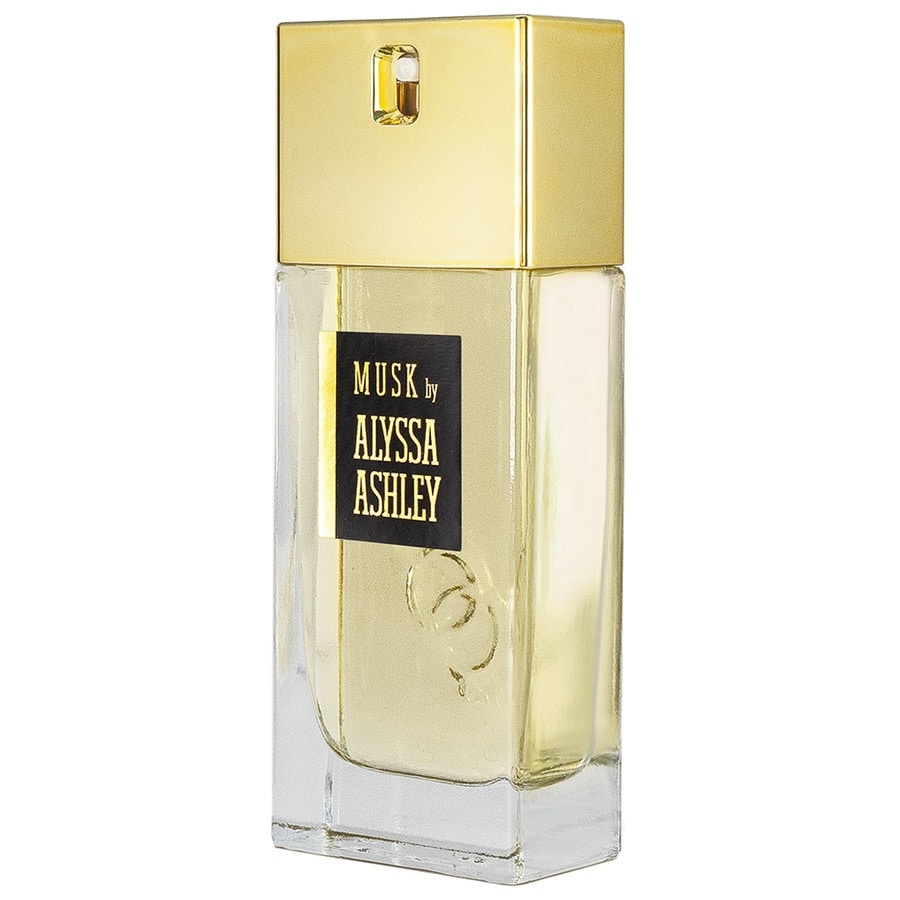 Alyssa Ashley Musk woda perfumowana 25ml